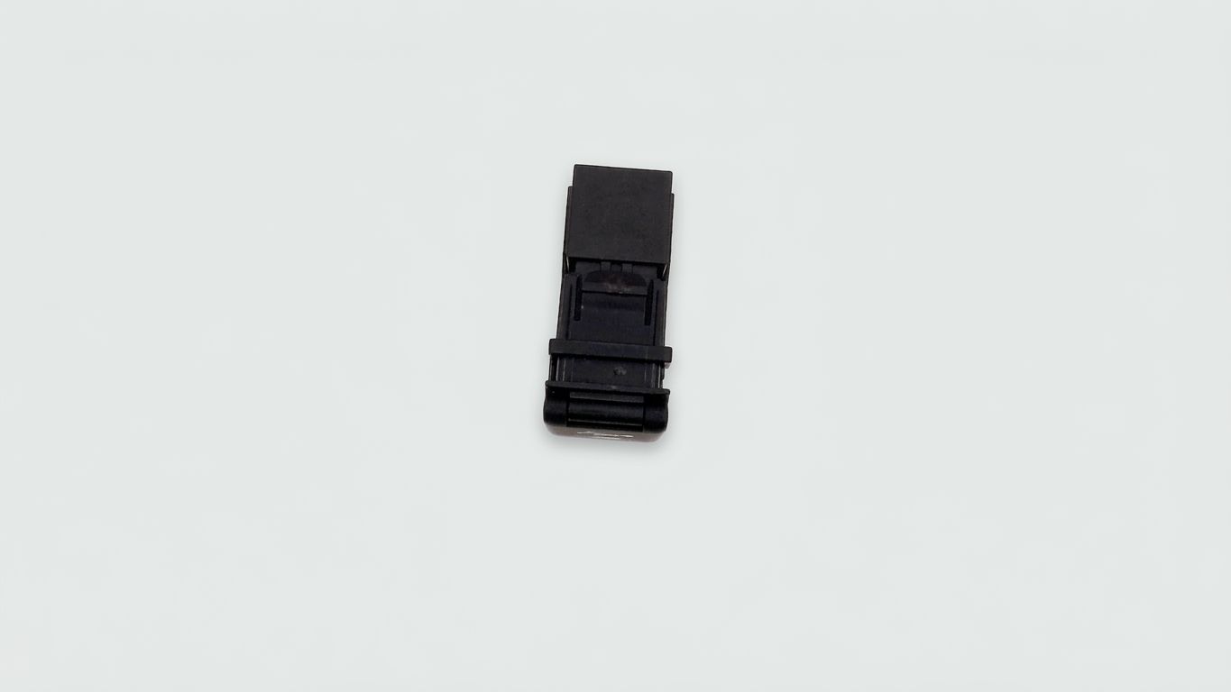 AUXILIARY JACK