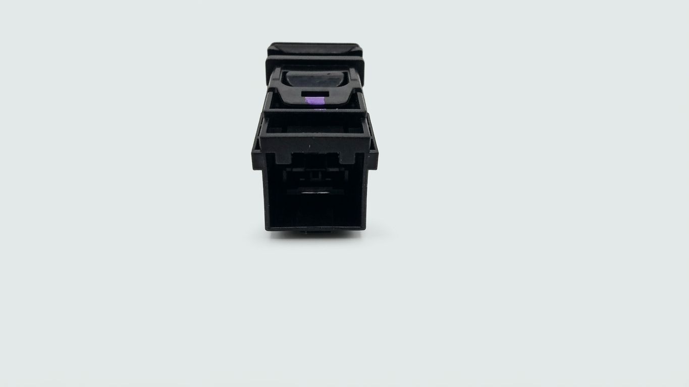 AUXILIARY JACK