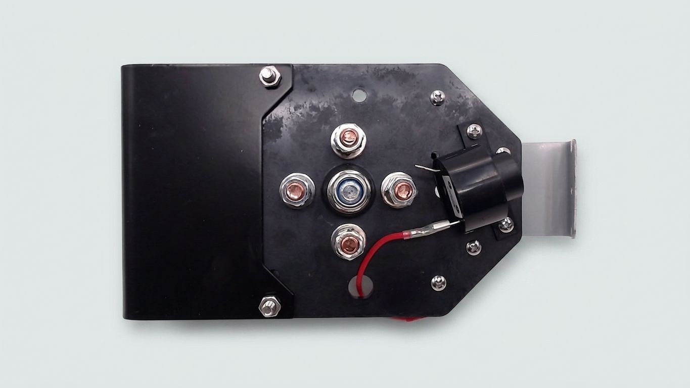 SWITCH ASSY