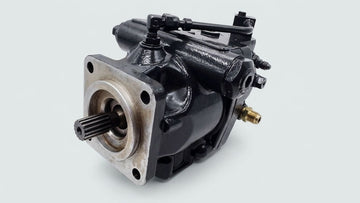 HYDRAULIC PUMP