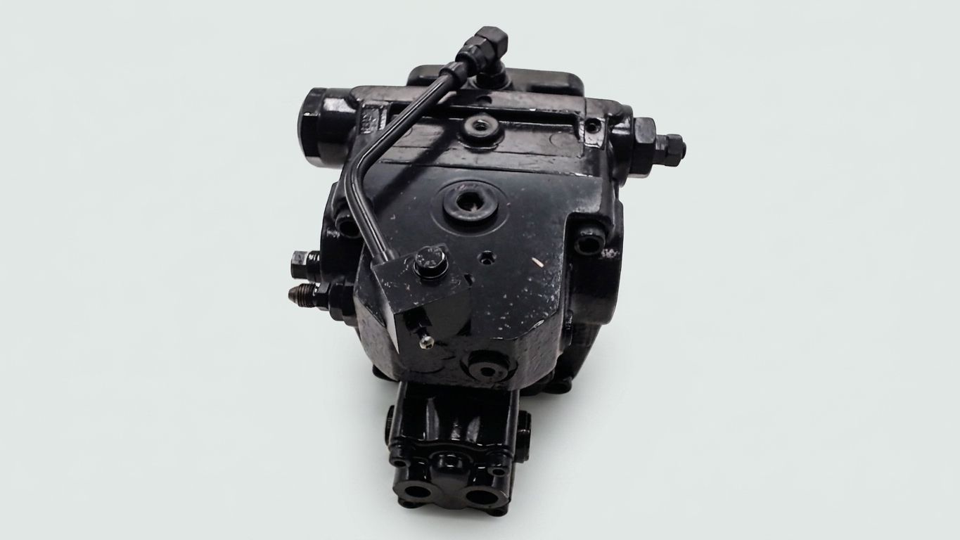 HYDRAULIC PUMP