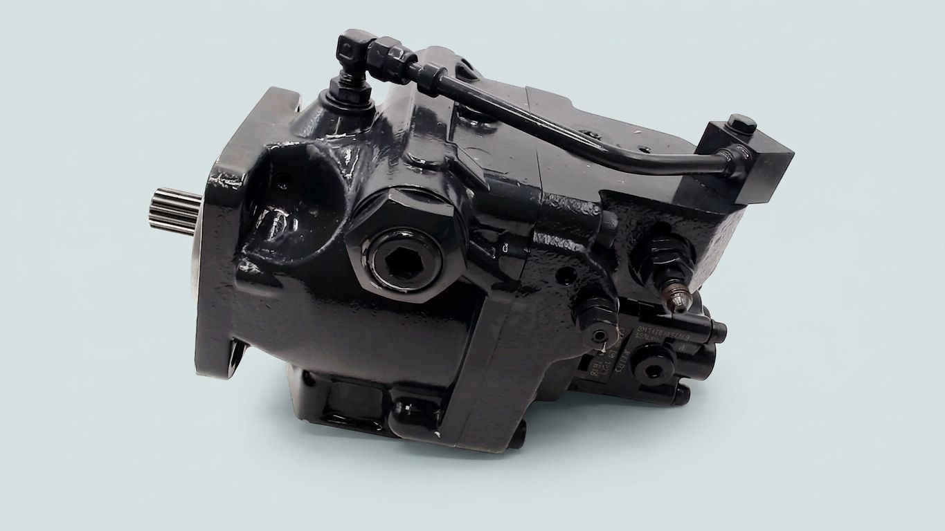 HYDRAULIC PUMP