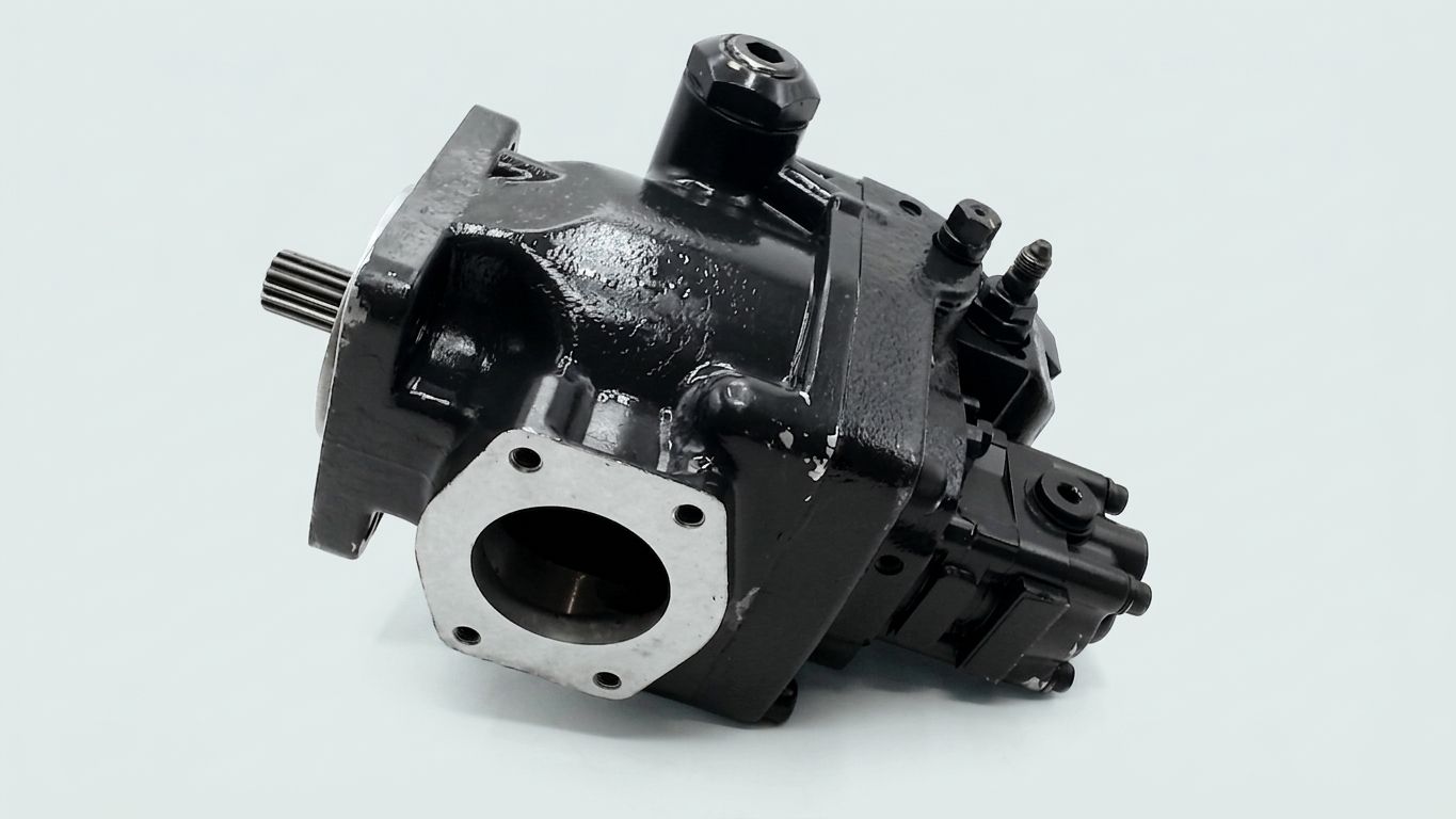 HYDRAULIC PUMP