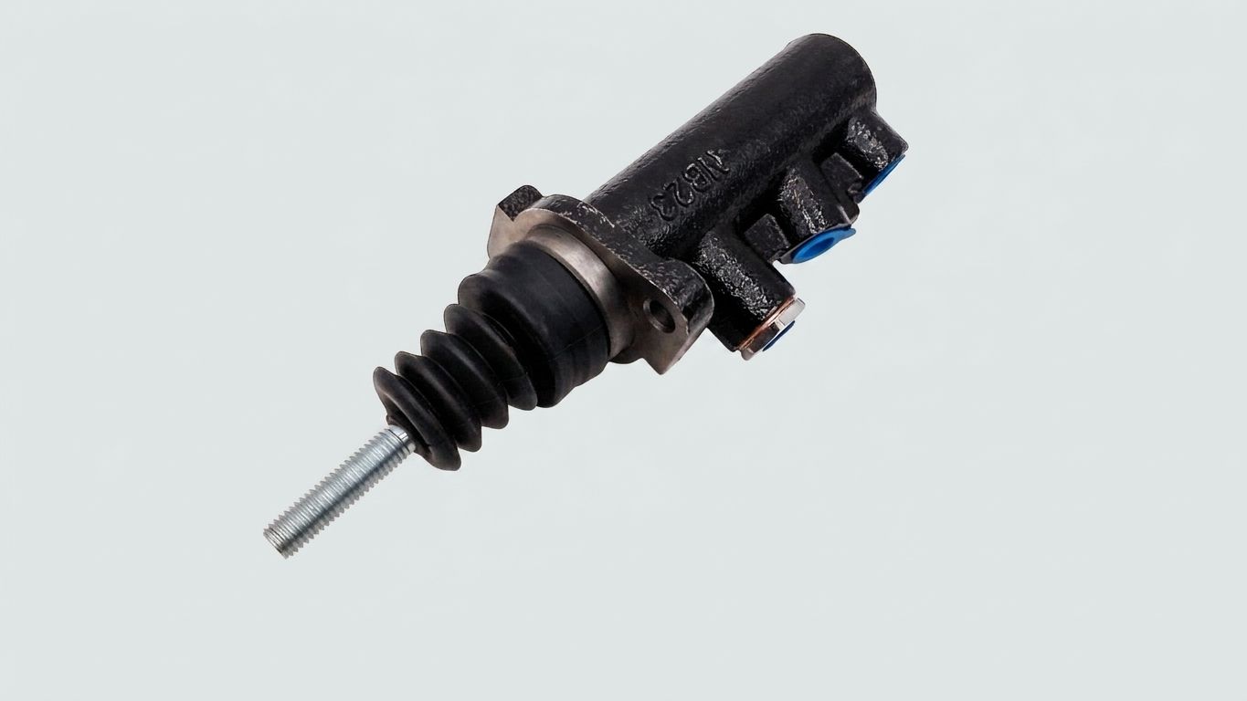BRAKE MASTER CYLINDER