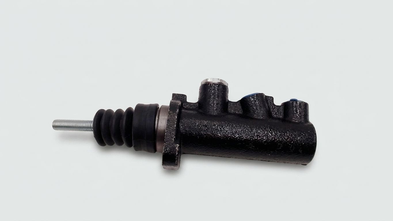 BRAKE MASTER CYLINDER