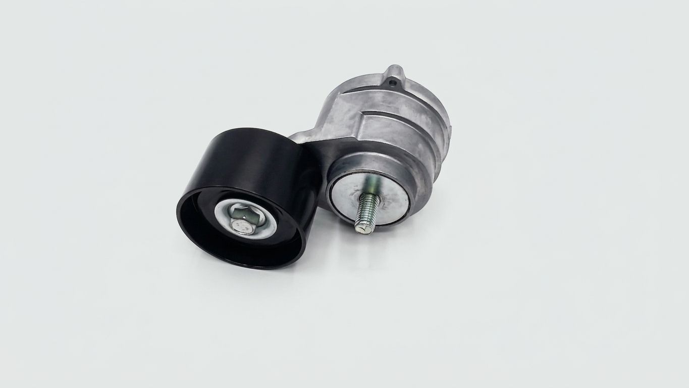 BELT TENSIONER