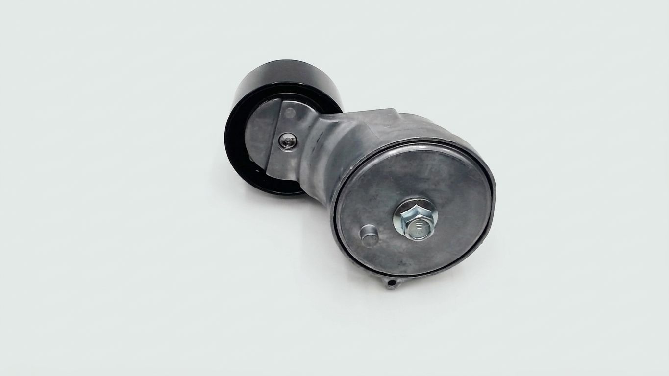 BELT TENSIONER