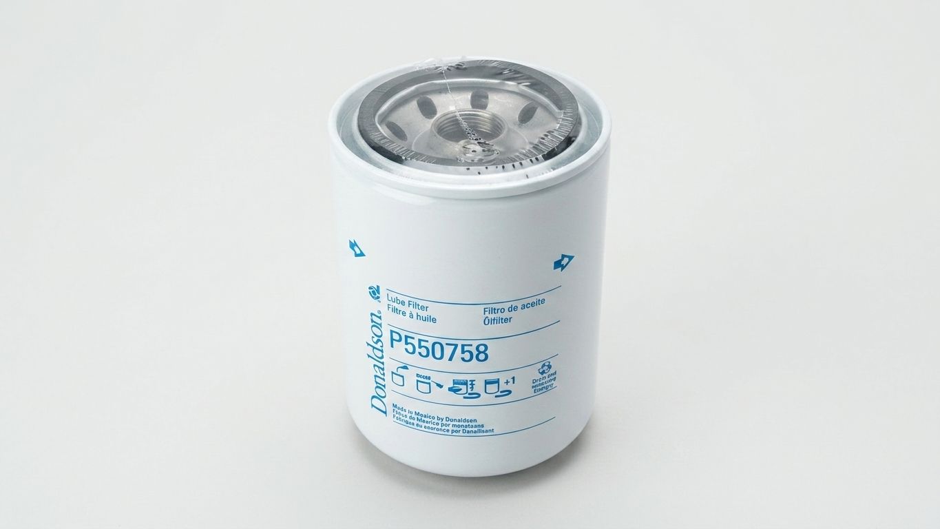 LUBE FILTER
