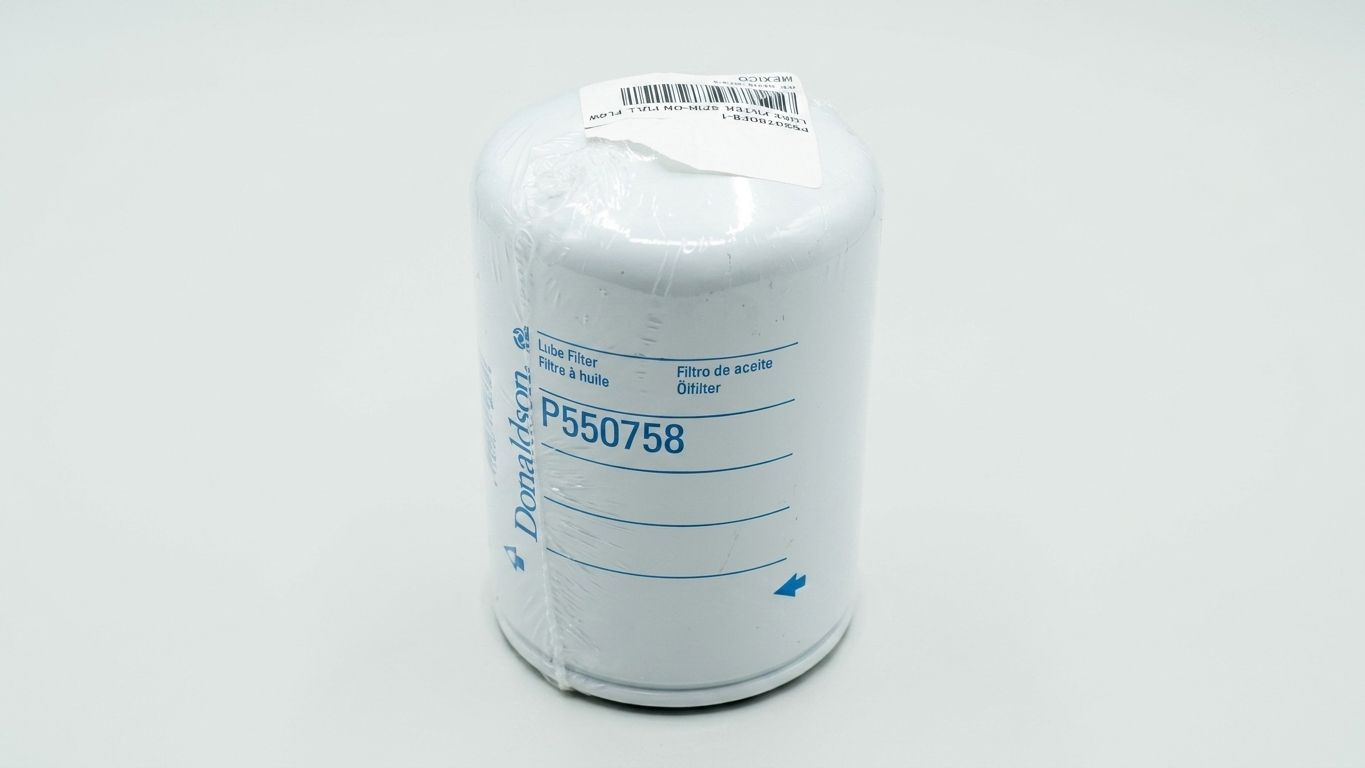 LUBE FILTER