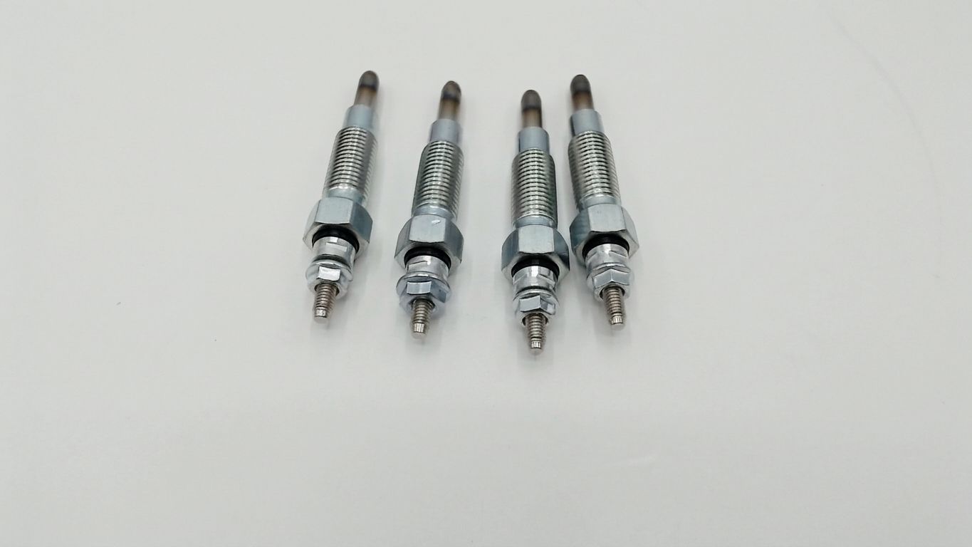 GLOW PLUG