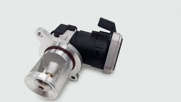 EGR VALVE