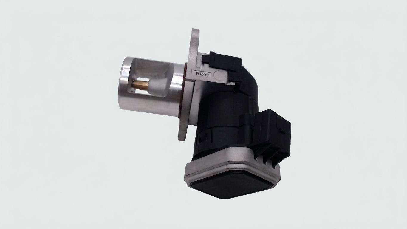 EGR VALVE