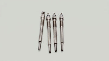 GLOW PLUG