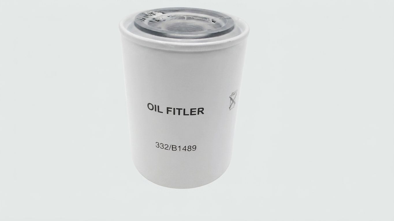 HYDRAULIC FILTER