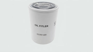 HYDRAULIC FILTER
