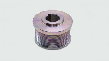 ALTERNATOR PULLY