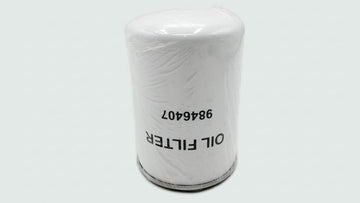 HYDRAULIC FILTER