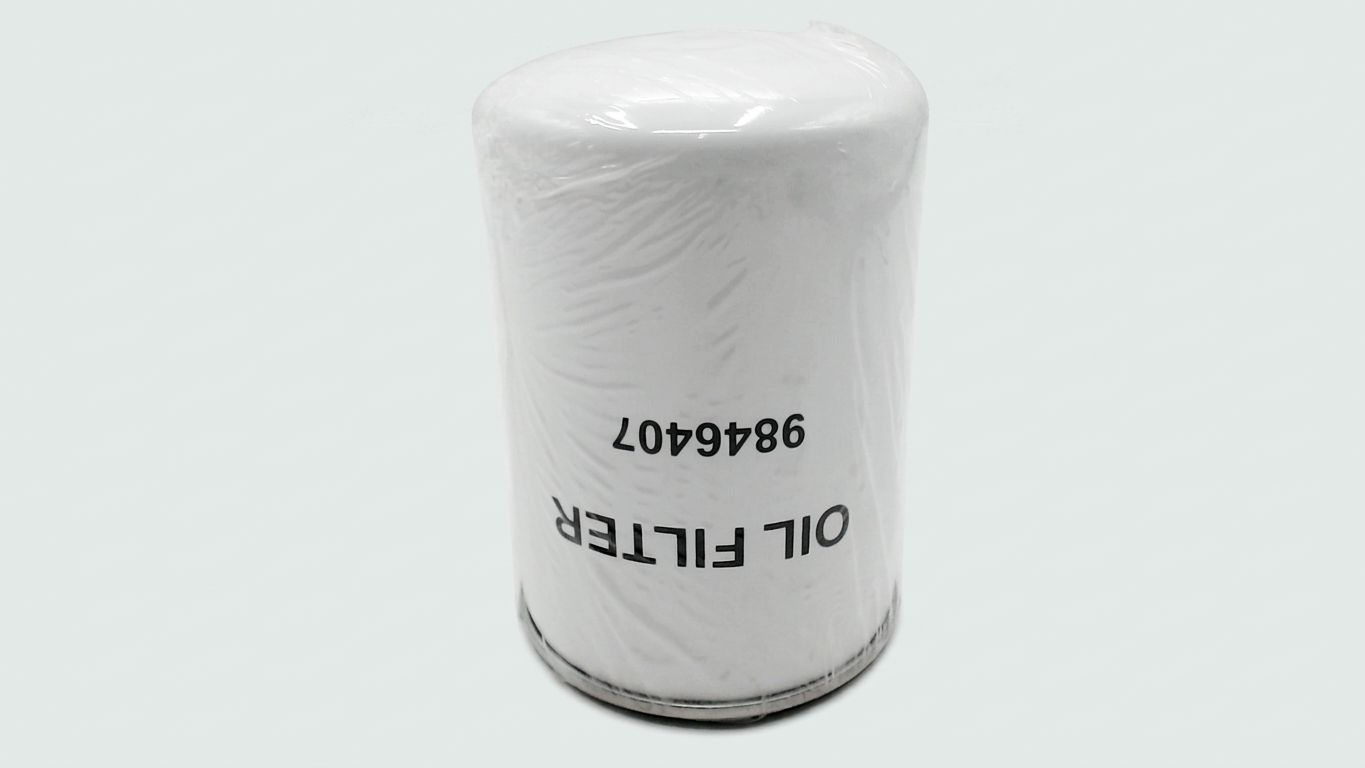 HYDRAULIC FILTER