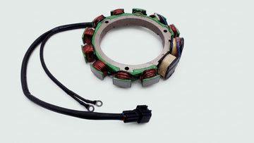 STATOR