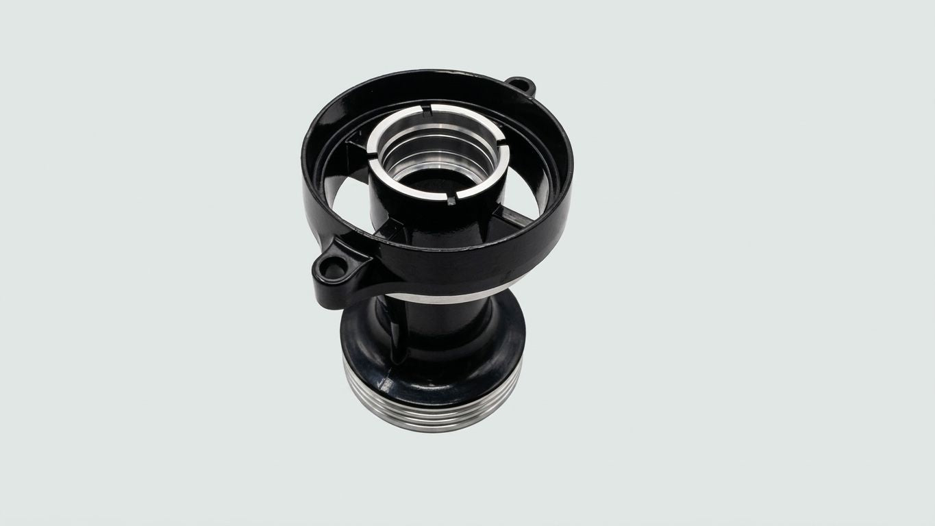 PROPELLER SHAFT HOUSING