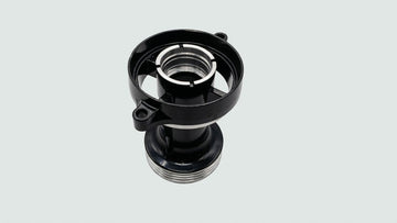 PROPELLER SHAFT HOUSING