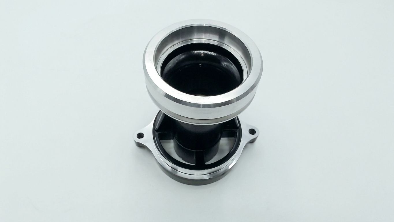 PROPELLER SHAFT HOUSING