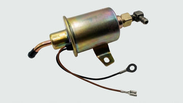 FUEL PUMP