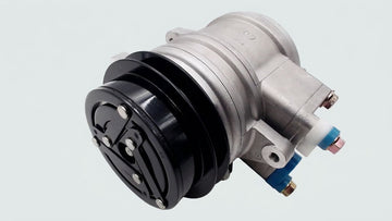A/C COMPRESSOR