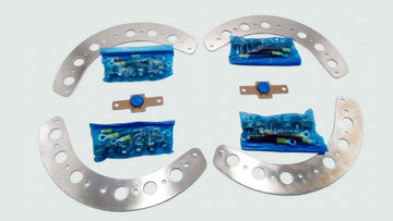 ROTATING RECTIFIER ASSY