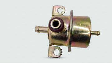 FUEL PRESSURE REGULATOR
