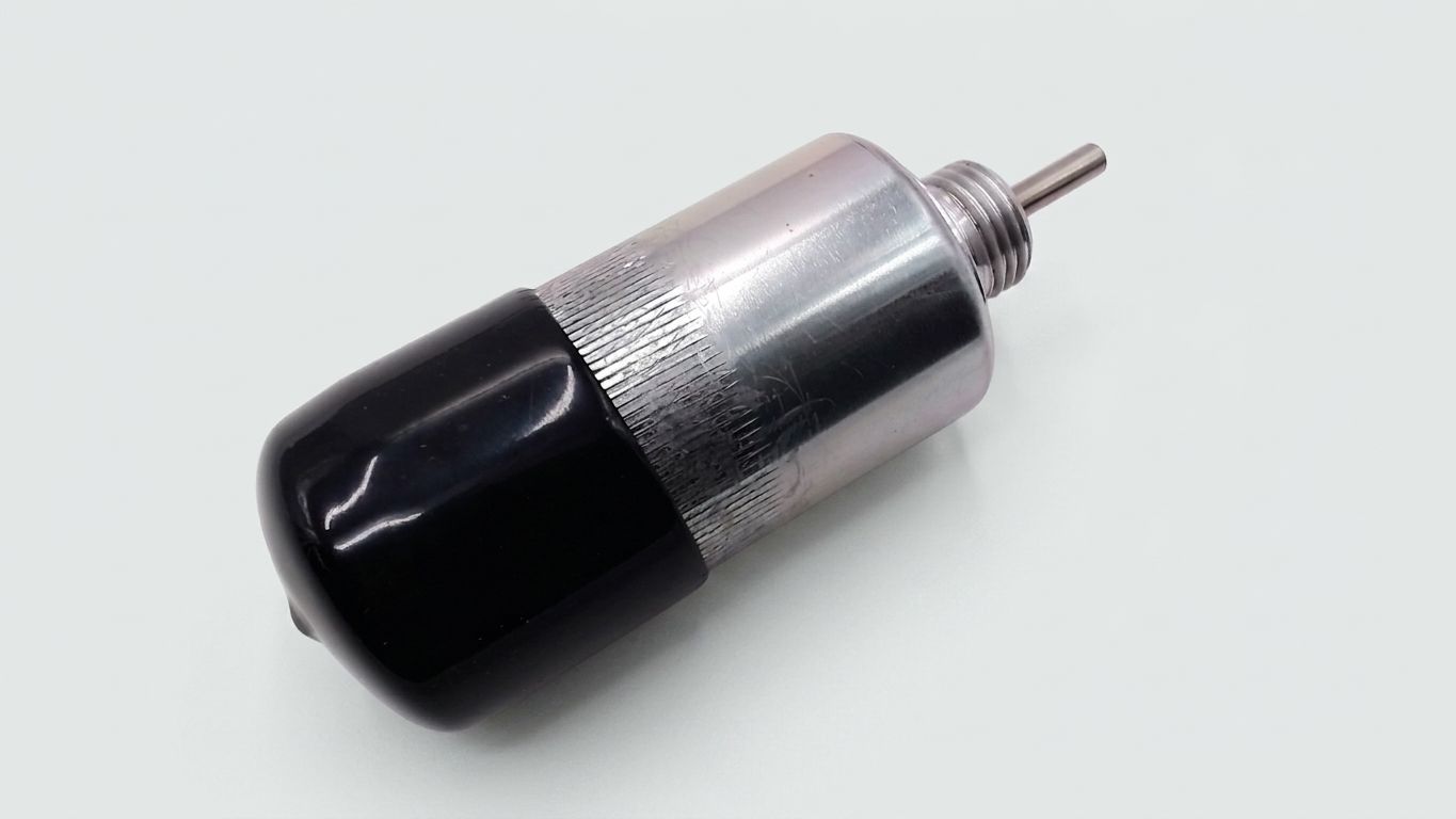 FUEL SHUT OFF SOLENOID