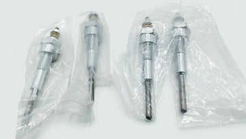 GLOW PLUG