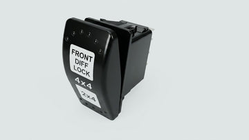 DIFFERENTIAL SWITCH
