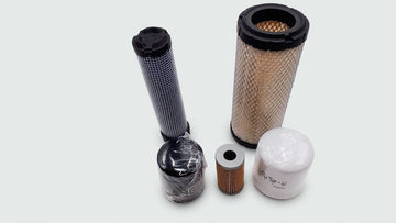FILTER KIT