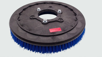 BRUSH ASSEMBLY
