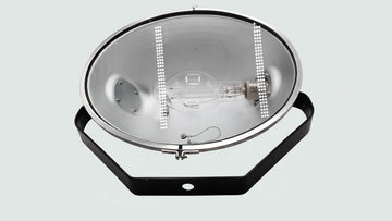 LIGHT FIXTURE ASSY