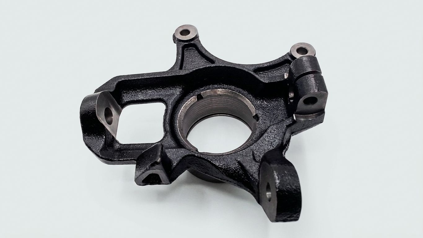 KNUCKLE, RH