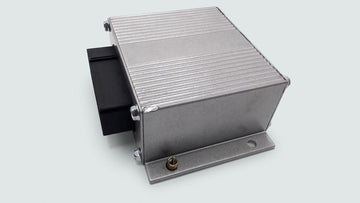 ELECTRIC CONTROL UNIT