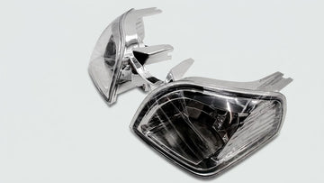 HEAD LIGHT ASSEMBLY