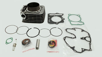 CYLINDER PISTON TOP END REBUILD KIT