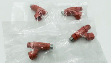 FUEL INJECTOR