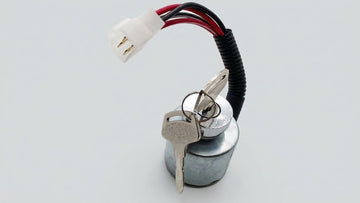 IGNITION SWITCH