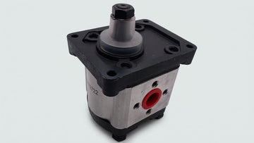 HYDRAULIC PUMP