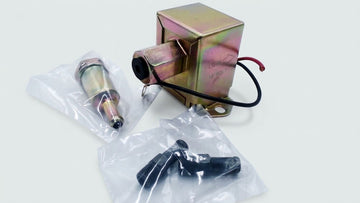 FUEL PUMP