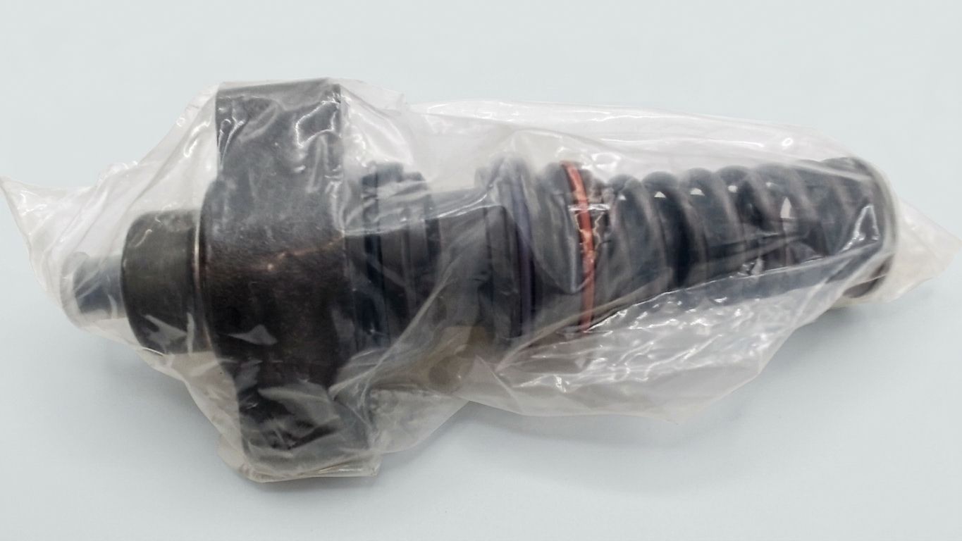 FUEL INJECTION UNIT PUMP