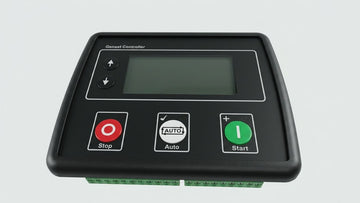 FAILURE CONTROL MODULE