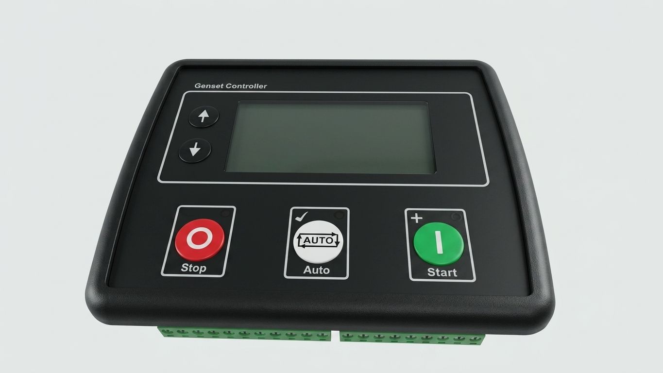 FAILURE CONTROL MODULE