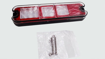 LED REAR TAIL LIGHT