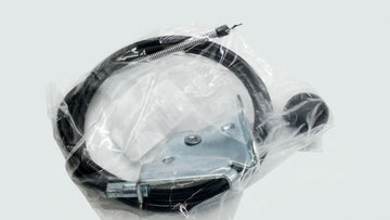 THROTTLE CABLE