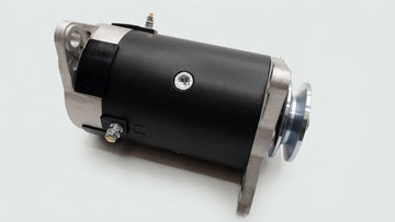 STARTER GENERATOR